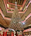 20M Artificial PE Christmas Trees LED Light on Wholesale 1