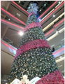 20M Artificial PE Christmas Trees LED Light on Wholesale 5