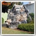 Landscape Design Rockery Waterfalls Ornamental Rock decor stone 4