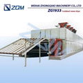 Combined Veneer Dryer(ZG1933)