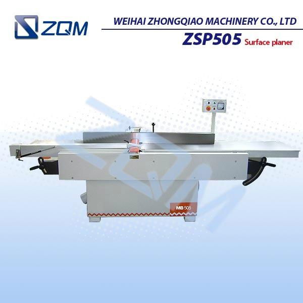 Surface Planer(ZSP505)