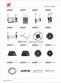 High-end sofa functional parts 4