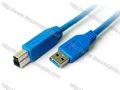 USB3.0 A/M TO B/M