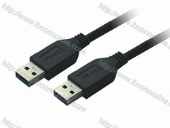 USB3.0 AM TO AM CABLE