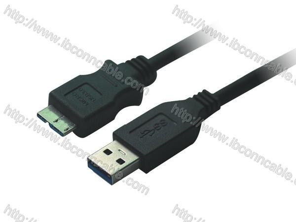 USB3.0 AM TO MICRO BM