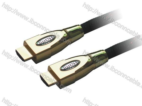 HDMI A/M TO A/M