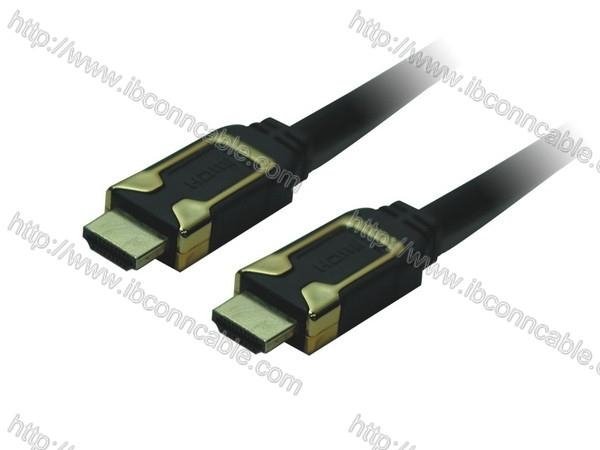 HDMI A/M TO A/M CABLE 2