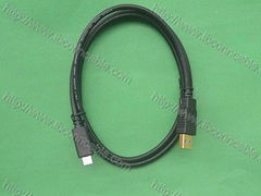 USB3.1 A TO C TYPE CABLE