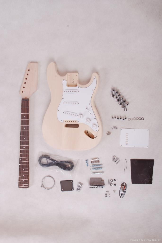 guitar kit