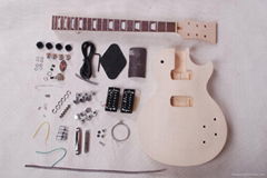 guitar kit