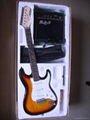 Electric Guitar Package 1