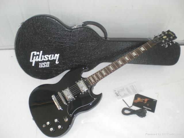 Electric Guitar