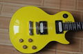 A variety of custom electric guitar 1