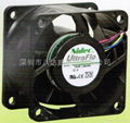 Nidec Cooling Fan 60*60*38mm 1