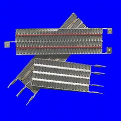 ptc heater element