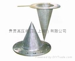 SGY型過濾器 4