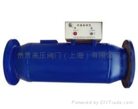 T型过滤器 4