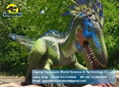 Life Size Dinosaur ,Animatronic