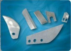 Cutter Knives for Packing Industry