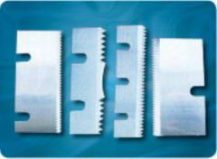 Case Seal Knives for Bag Making Industry