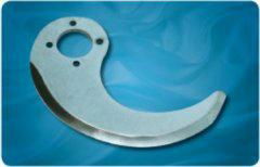 Meat Grinder Knives for Poultry Industry