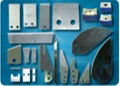 Customized Knives for Plastic Packaging Industry 1