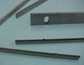 Cross Cut Knives for Packing Industry