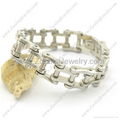 Stainless Steel big bracelet, which has Jewelry online & wholesaler... 1