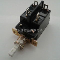 power switch KDC-A04