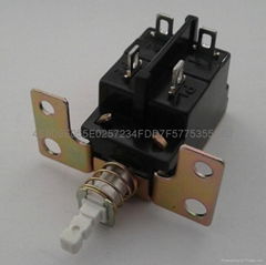 kdc power switch 