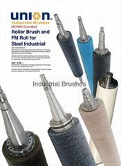 Roller Brush Series