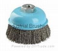 Power Brush Series  CUP BRUSHES  3