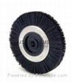 UNION high temperature abrasive  nylon brushes 2