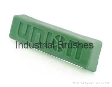 UNION Polishing Compound          4