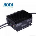 high frequency battery charger for ev 24V