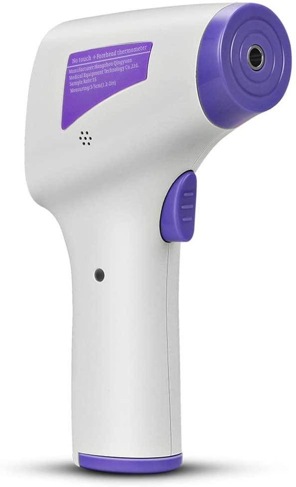 Forehead Infrared Thermometer 