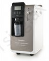 High quality factory home use 3L 5L quiet oxygen concentrator