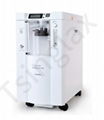 Factory best home use 5 liter quiet oxygen concentrator