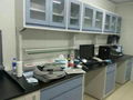微生物无菌实验室设计施工