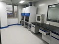 实验室洁净室维护保养过滤器更换