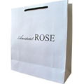 High quality kraft paper bags for shopping 3