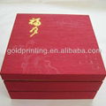 Custom packaging paper box  2