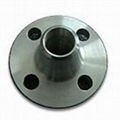 Steel Flanges