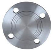 Blind Flanges