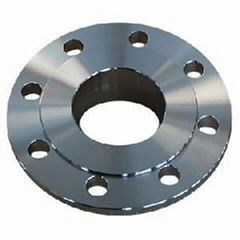 flange