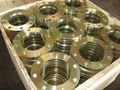 flange