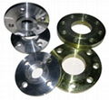 forged flange