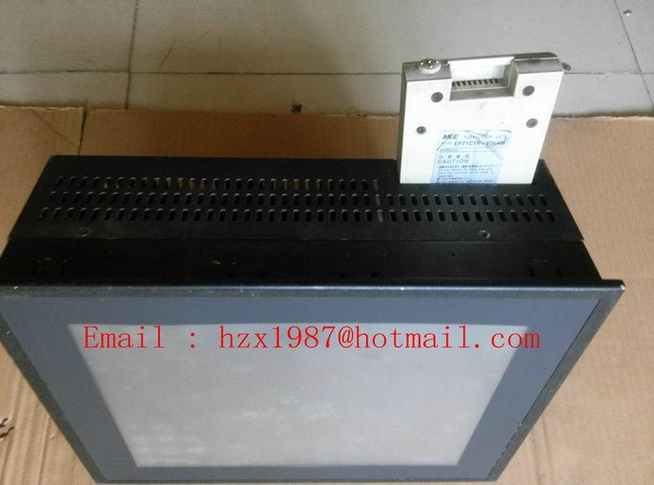 sell Niigata MD50S3 MD50S4 MD75S4 MD100S4 Using display OS running program 5