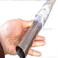 Stainless steel seamless steel pipe 304 sanitary grade steel pipe 