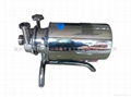 Sanitary pump 2